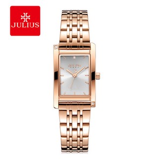 Đồng Hồ Nữ Julius JA-1257