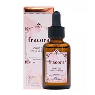 Tinh chất nhau thai Fracora White’st Placenta Extract