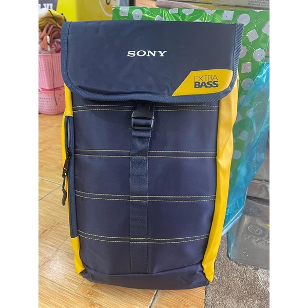 Balo sony xịn xò