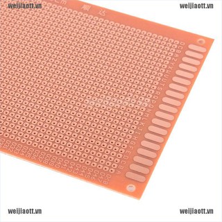 Bảng Mạch Pcb 9x15cm 1.5mm chất lượng cao