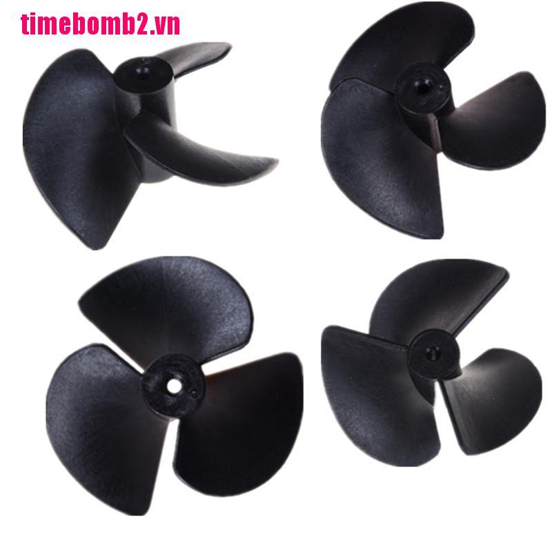 Cánh Quạt 3 Cánh 40x2mm Cho Điều Khiển Từ Xa