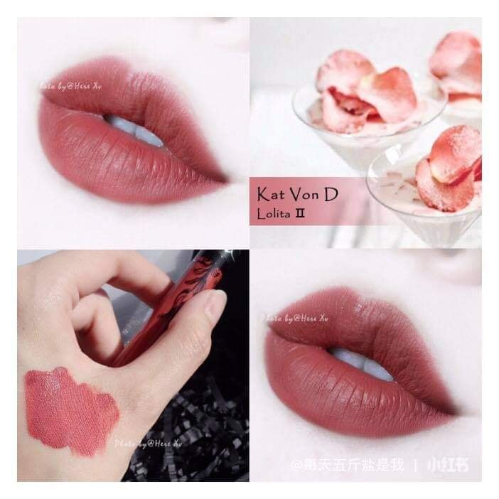 SON THỎI KATVON D FULLSIZE
