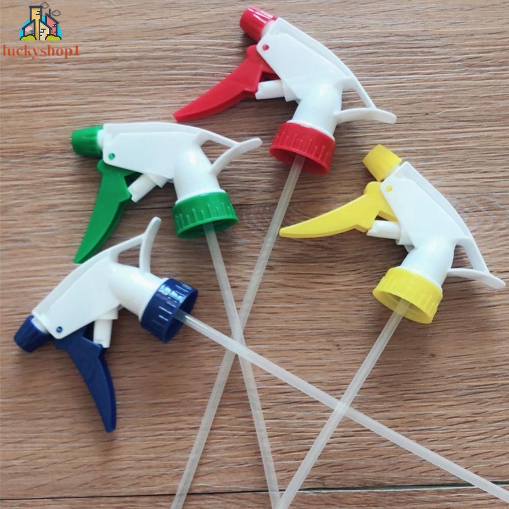 ❤❤❤(Hot products for family life)Plants Flower Water Sprayers Accessories Manually Plastic Random Color