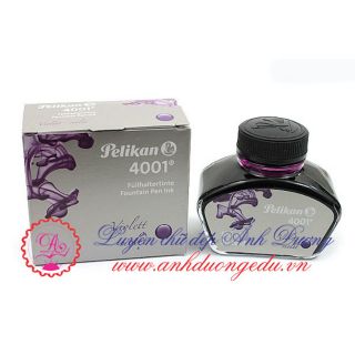 Mực lọ Pelikan