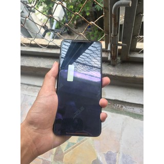 Cường lực Legion Phone- Lenovo