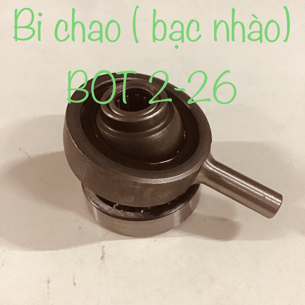 Bạc nhào máy khoan chuyên dùng B o s c h 2-26