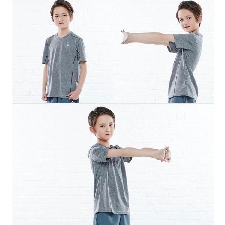 Áo Phông Bé Trai Hanosimex xuất dư (1 size 30kg đến 35kg++)