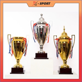 Cúp Lưu Niệm, Cup Vàng Bóng Đá, Thể Thao