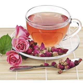 Nụ Hoa Hồng Khô 50G
