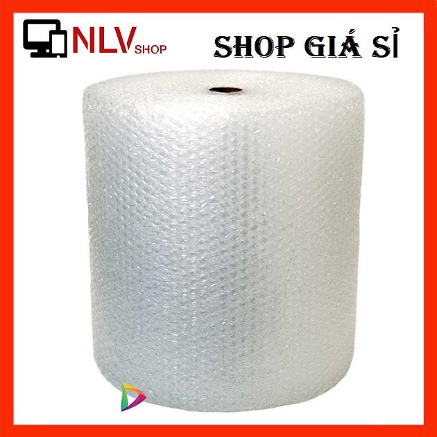 Xốp hơi bọc hàng , màng xốp khí , bóng khí chống sốc , màng xốp khí nổ loại dày