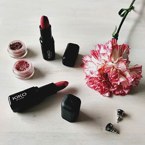 [TOP 1 SHOPEE] Son Kiko Smart Fusion Lipstick (Bill Anh) | BigBuy360 - bigbuy360.vn