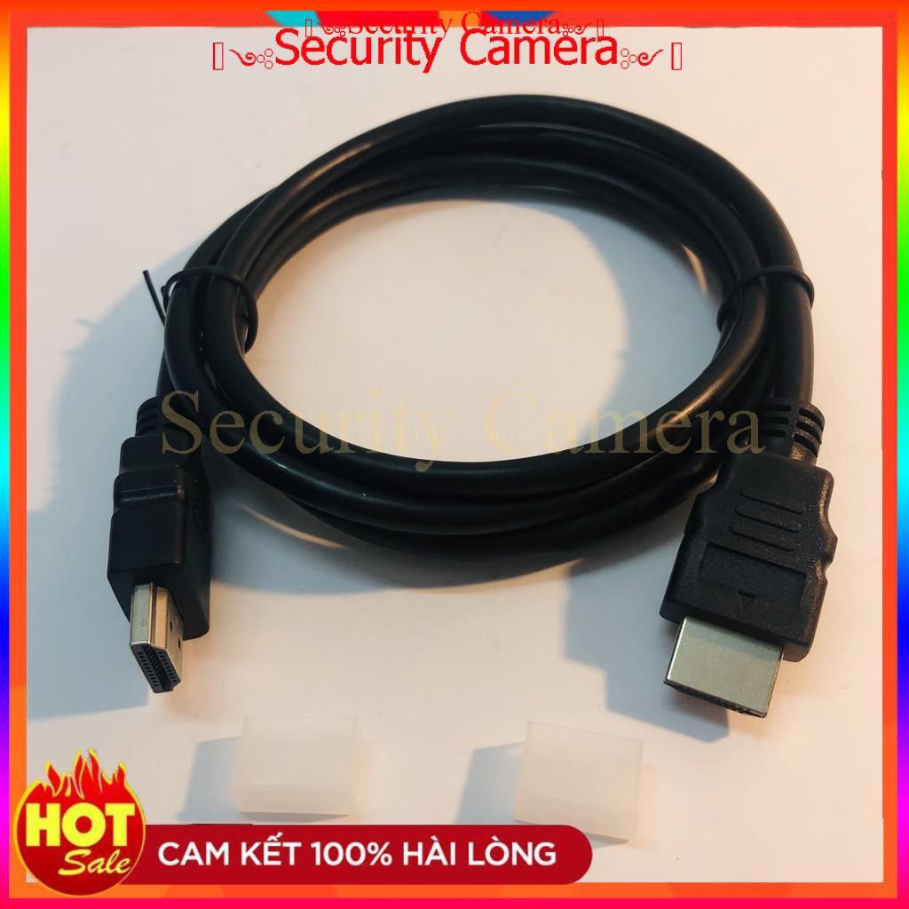 Dây cáp hdmi bóc màn hình samsung 1,5m chuẩn chất lượng hình ảnh  2K UHD