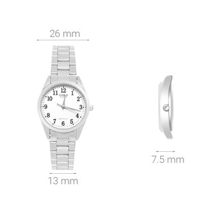 Đồng Hồ Nữ Casio LTP-1274D-7BDF