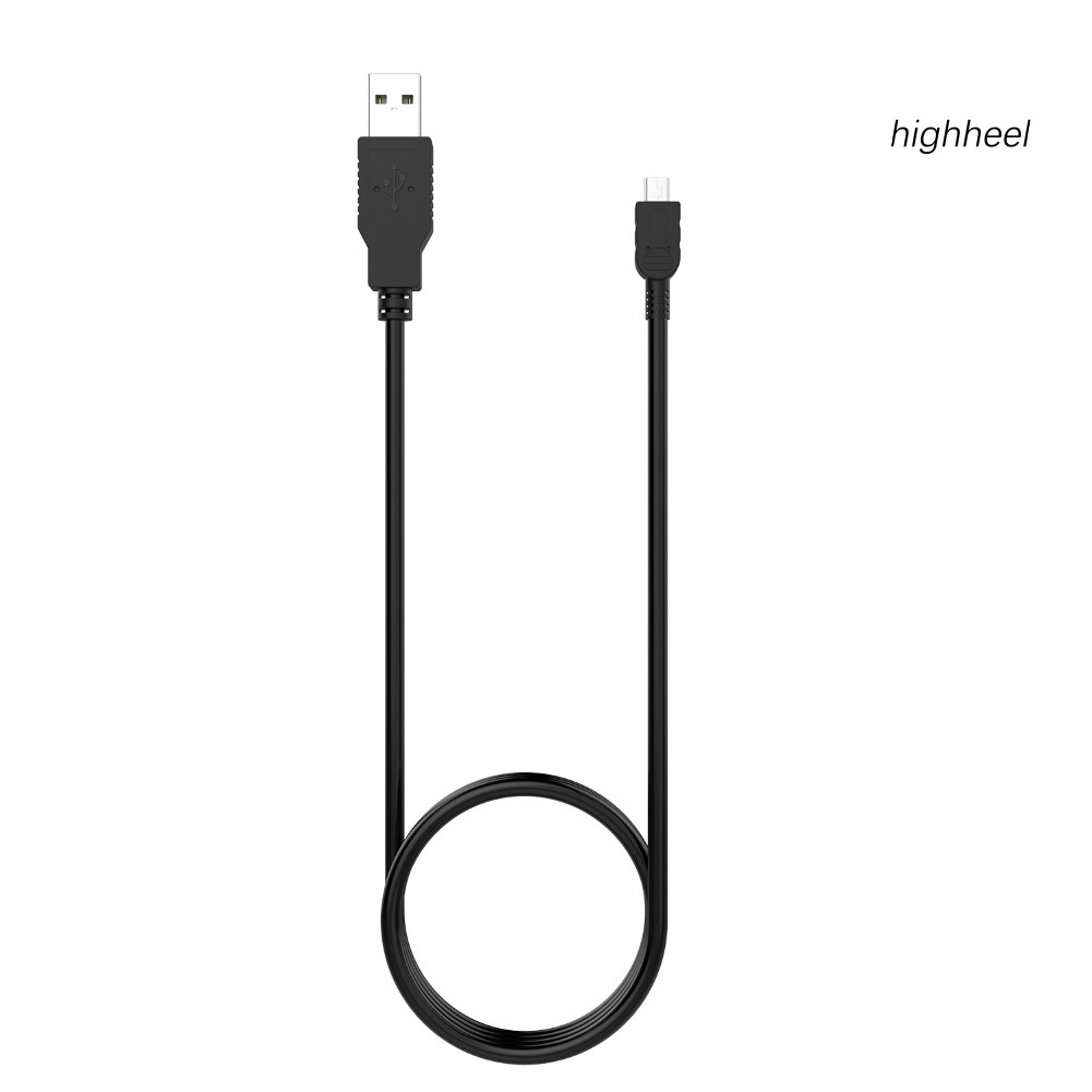 Cáp Sạc Truyền Dữ Liệu Cho Texas TI-84 Plus CE TI-Nspire