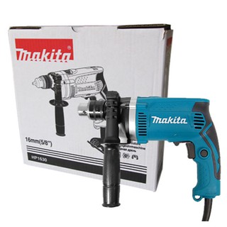 Máy Khoan Búa Makita HP1630 (710W)