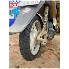 Lốp xe máy Michelin 80/90-14 street 2 và 90/90-14 MC 52S PILOT STREET 2 TL cho AB, click, Vision