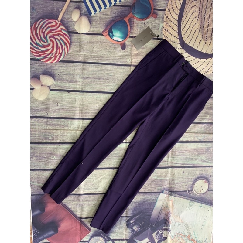 Quần tây zr slim fit | BigBuy360 - bigbuy360.vn