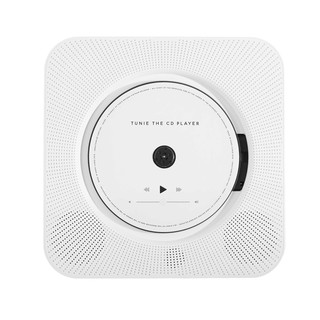 MÁY NGHE NHẠC CDPLAYER TREO TƯỜNG 1.0