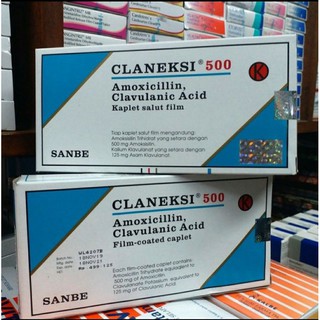 (hàng Mới Về) Set 6 Gói Bột Tẩy Trang Klanneksi Perstrip