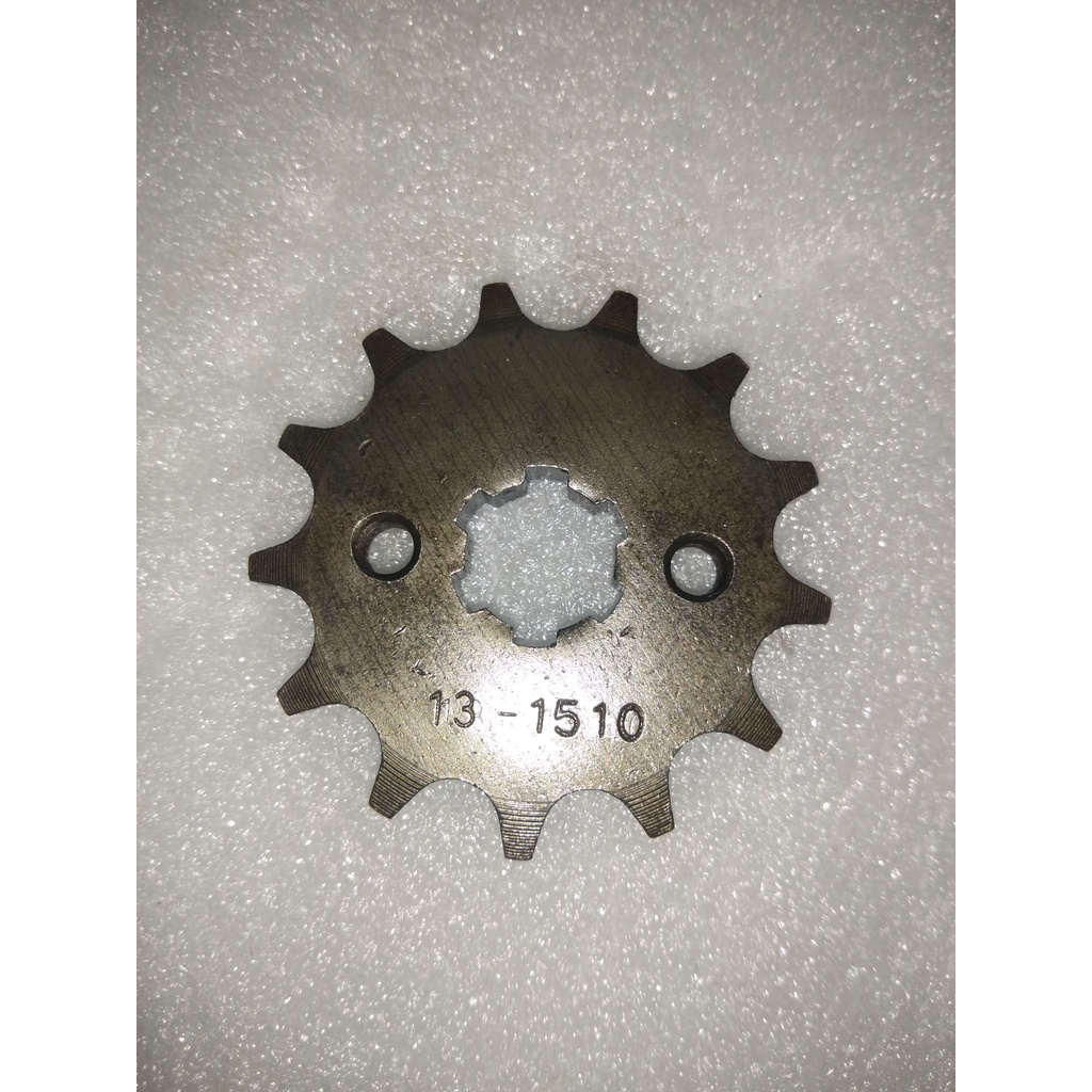Nhông xe máy cho xe Wave,Dr 8,10,12,13,14,15