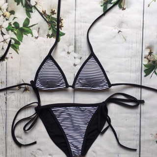 Bikini chip (nhiều màu )
