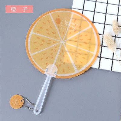 (sỉ 2.5k) Quạt cầm tay kute (nhiều mẫu)