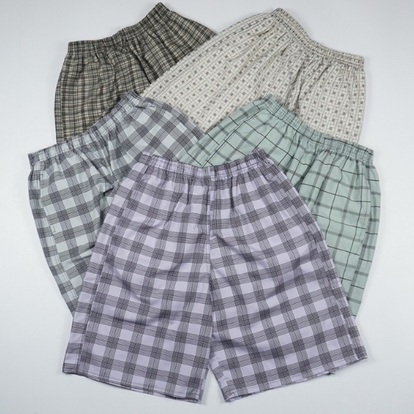 Short nam, Quần short Nam ,size 40kg tới 99 kg vải co dãn mát mẻ .
