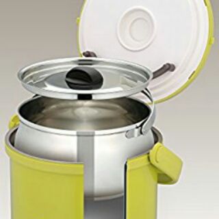 Nồi ủ thermos chuẩn Nhật