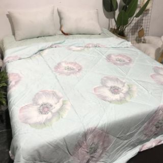 Chăn hè thu lụa TENCEL