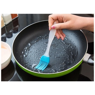 Cọ Quét Dầu, Quét Thực Phẩm Silicon
