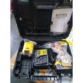 Máy khoan pin động lực Dewalt DCD996P2 (Dewalt 996, DCD996P2, DCD996, Dewalt DCD996)