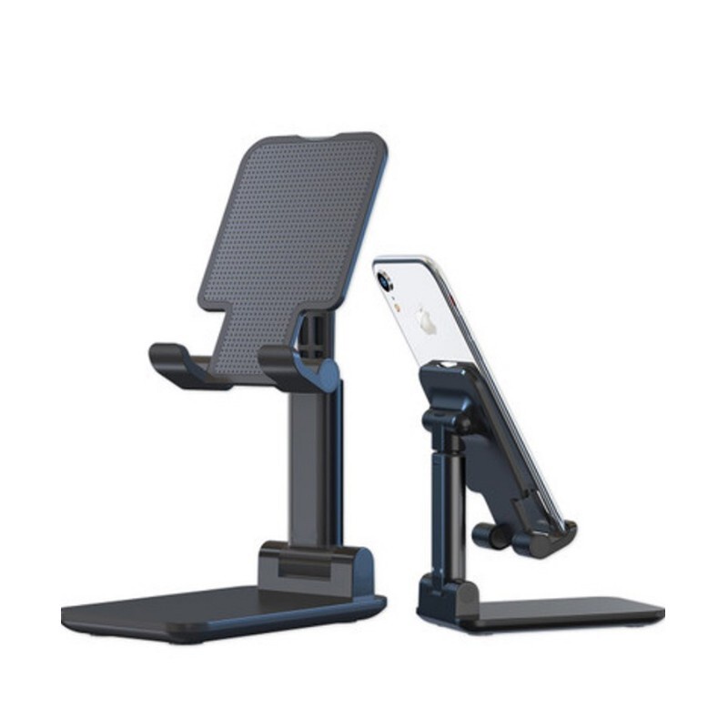 Kệ Điện Thoại, Giỡ Đỡ Điện Thoại Để Bàn Gấp Gọn, Điều Chỉnh Góc Nghiêng LEON OFFICIAL | BigBuy360 - bigbuy360.vn