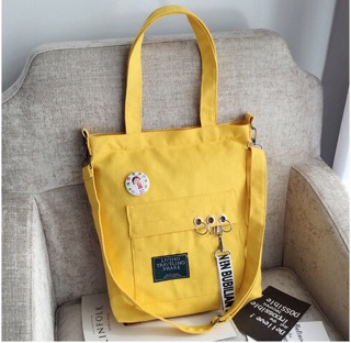Túi tote living khuyen