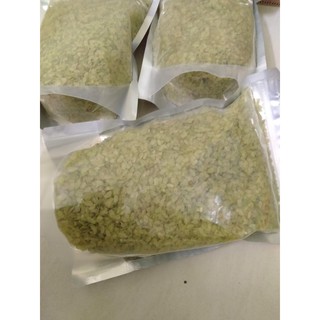 Cốm non khô Tây Bắc
