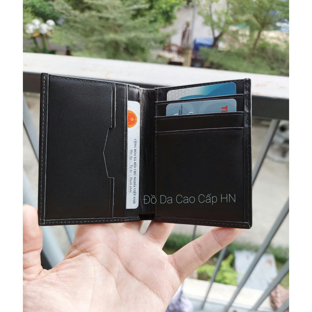 Ví Nam Mini, Ví Nam Nhỏ Gọn