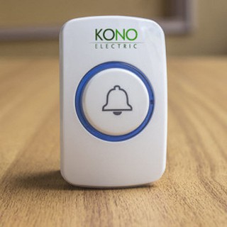 CHUÔNG CỬA KHÔNG DÂY KN-M525