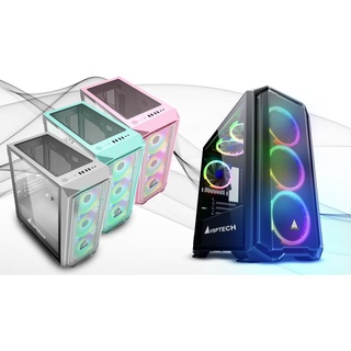Vỏ Case VSP HA01 WHITE