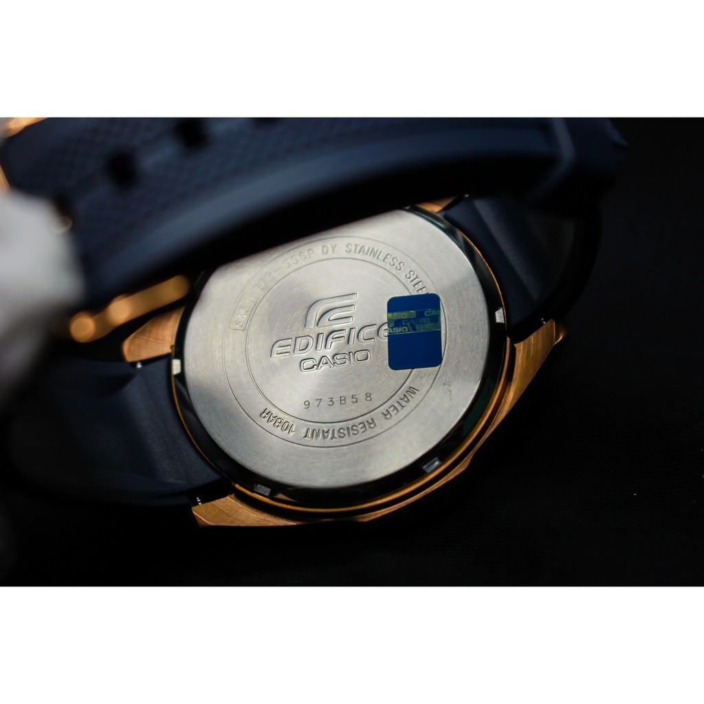 Đồng hồ nam Edifice EFR-556PC-2A