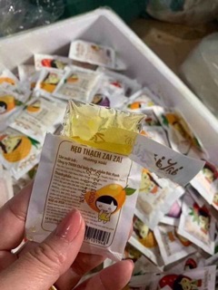 Kẹo thạch ZAI ZAI ĐỨC HẠNH