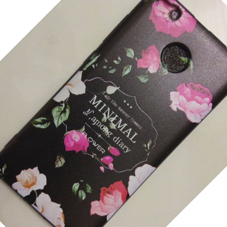 Xiaomi redmi 4x | Ốp lưng cao su xiaomi redmi 4x in hình đẹp mắt