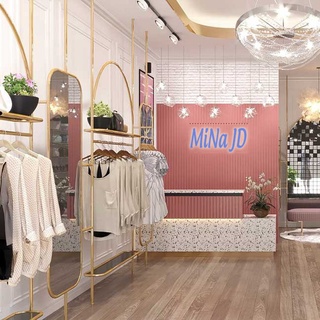 Mina JD shop