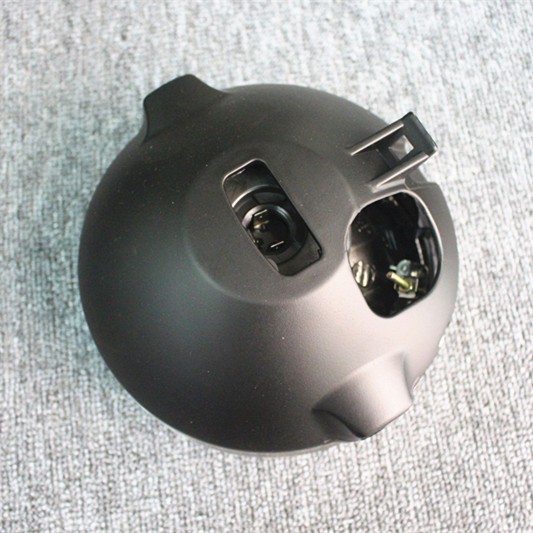 Đèn pha choá đèn cho các dòng xe Honda đèn tròn CB400, 750, hornet ....