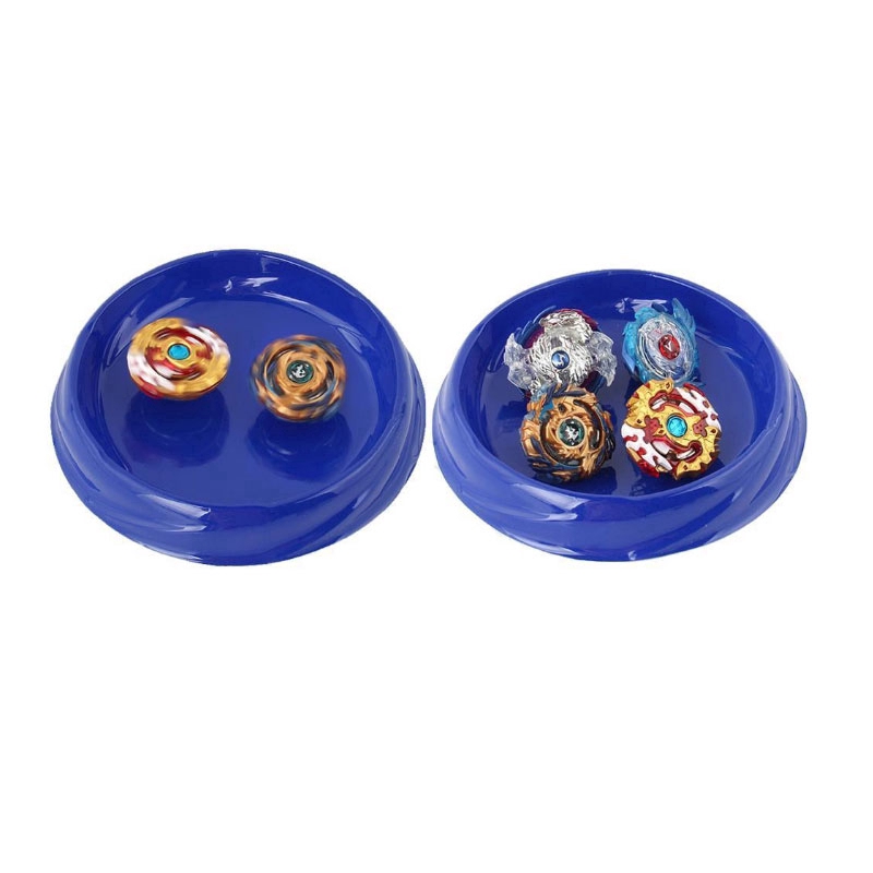 Bộ 4 con quay đồ chơi Beyblade burst arena Beyblade burst
