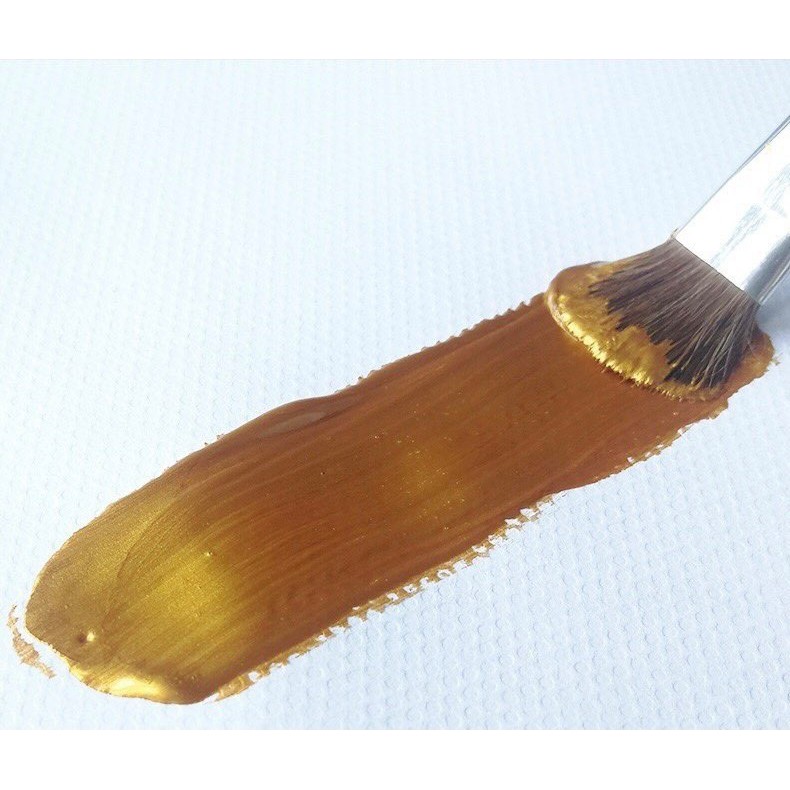 Màu Acrylic nhũ hũ