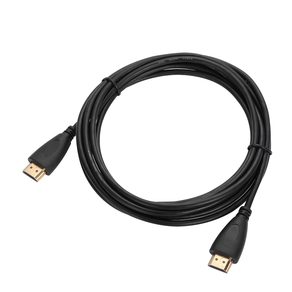 Dây Cáp Chuyển Đổi HDMI 3D 60Hz 4K Cho TV