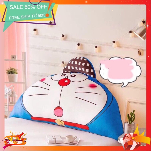 ##Gối tựa kê đầu giường vương miện size 150cm×65cm  sẵn hàng ( ảnh chụp thật sản phẩm)