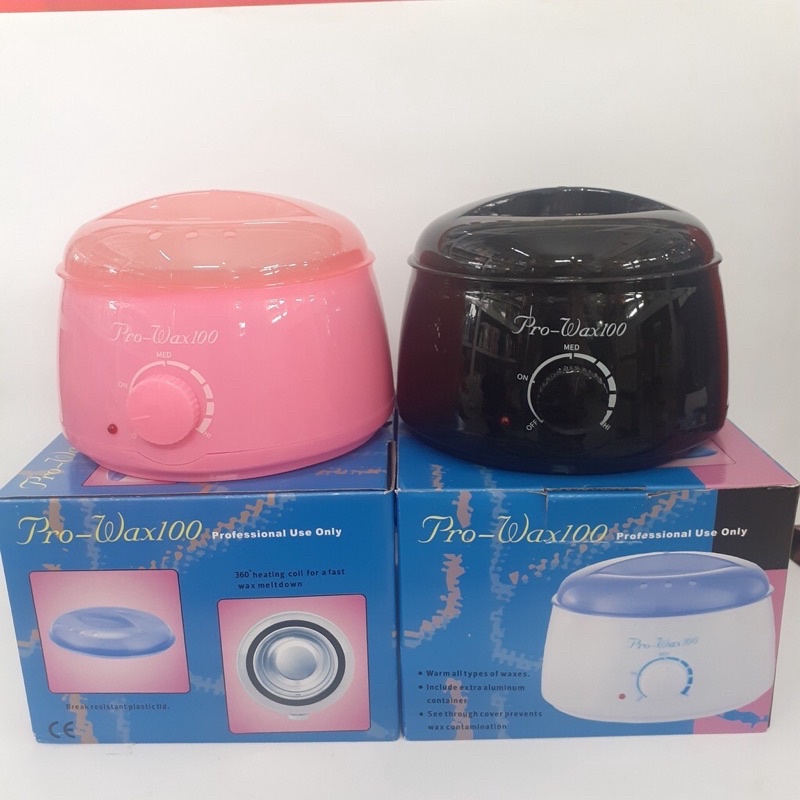 Nồi nấu sáp PRO100 chuyên dụng nấu sáp