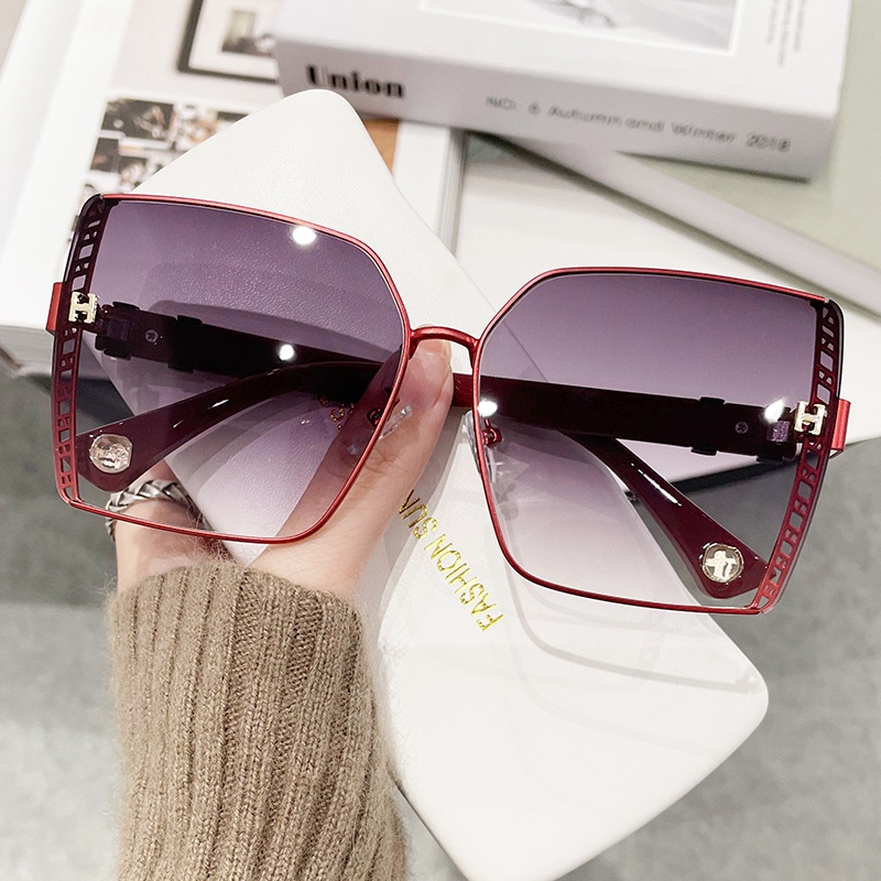 Kính Mát Thời Trang Cho Nam Nữ 2022