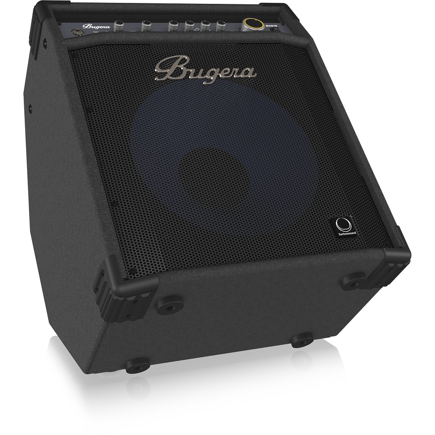BUGERA BXD15 - Loa Liên Công Suất cho Ghi ta Bass 1000 Watts - củ loa TURBOSOUND 15"