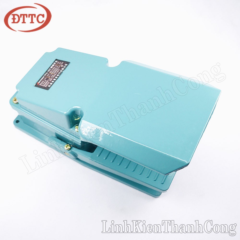 Công tắc bàn đạp TFS-302
